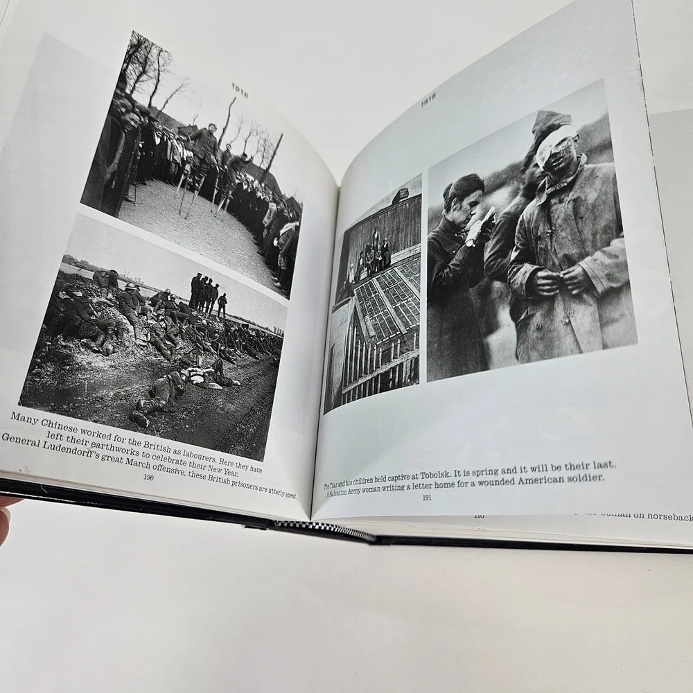Century One Hundred Years of Human Progress Regression Suffering Phaidon Book 5
